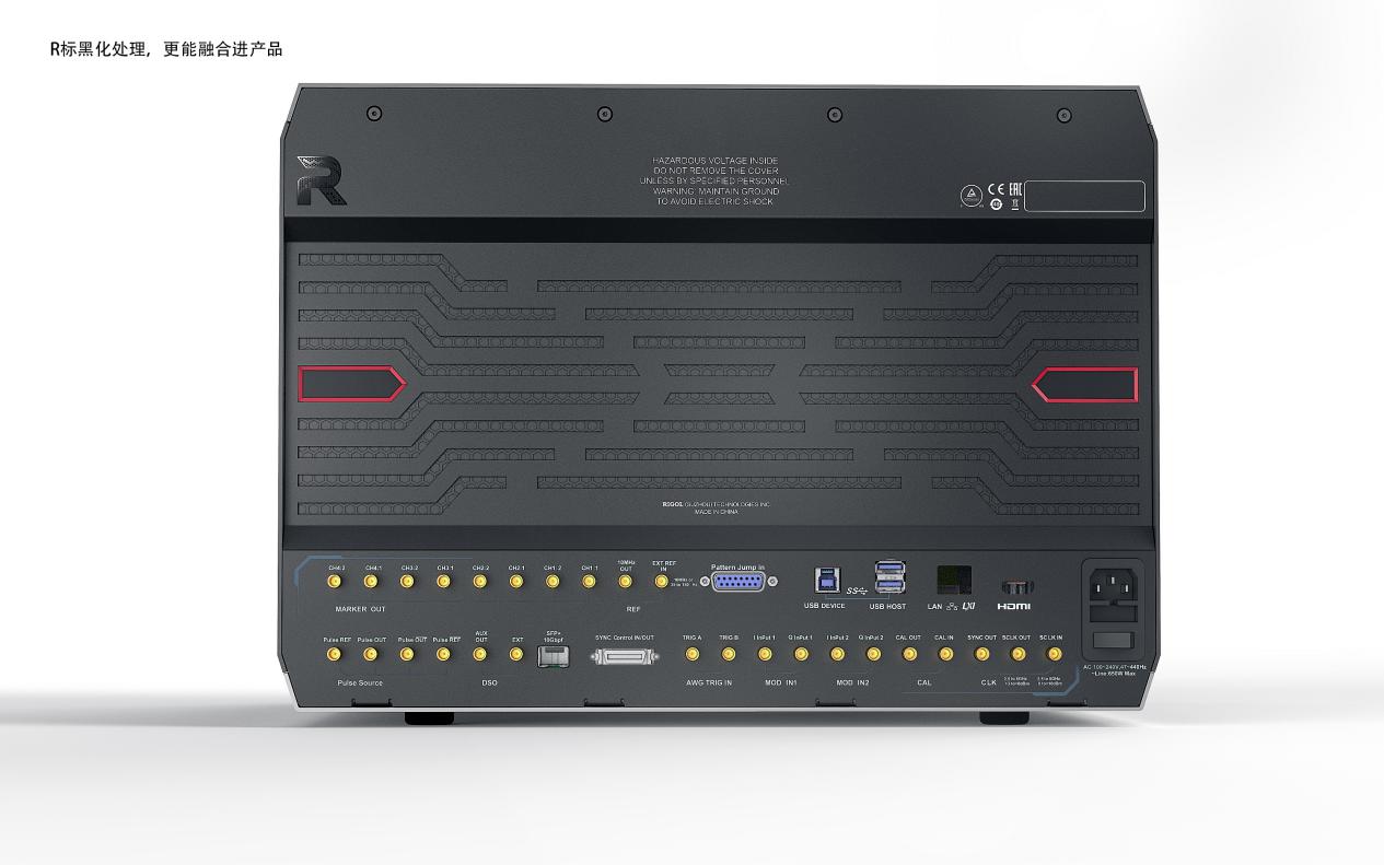 齐鲁在线|工业在设计，上品打造数字示波器的“颜值机遇”