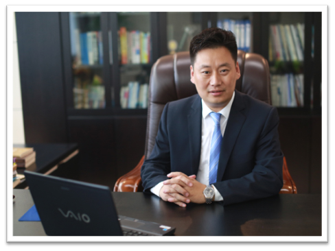 先防时代母公司汇博医疗董事长朱天钢荣获河南省抗疫民营经济先进个人